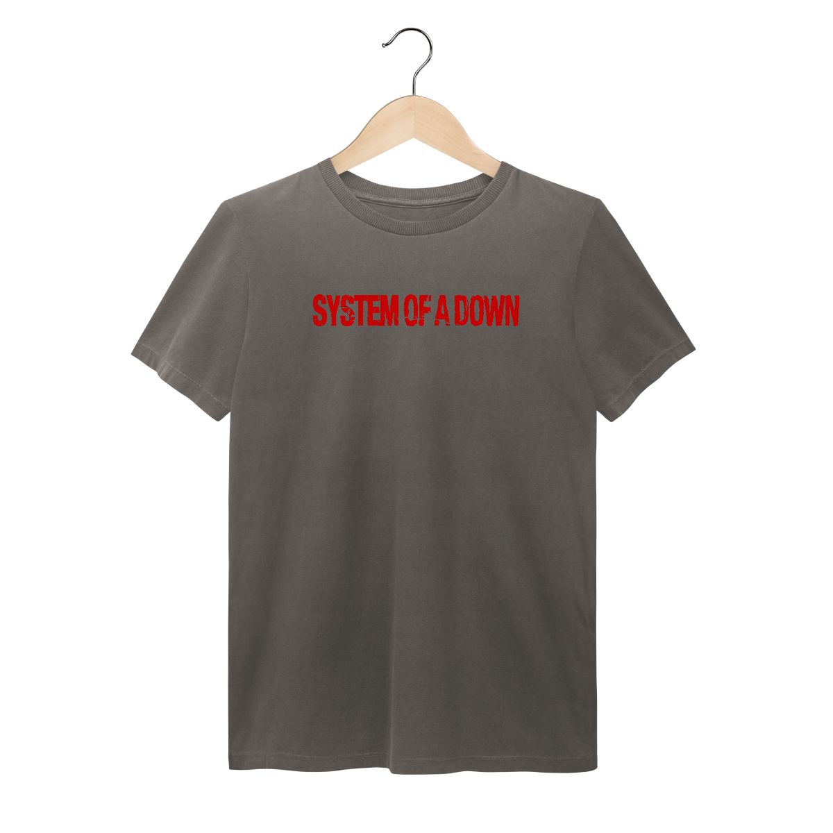 T-Shirt Estonada - SOAD Especial 1
