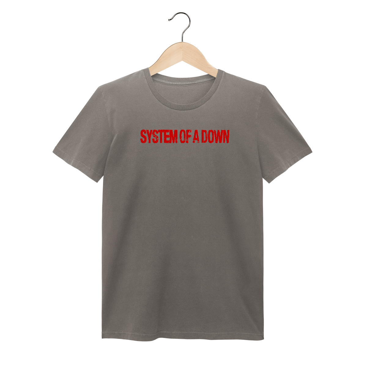 Baby Long Estonada - SOAD Especial 1