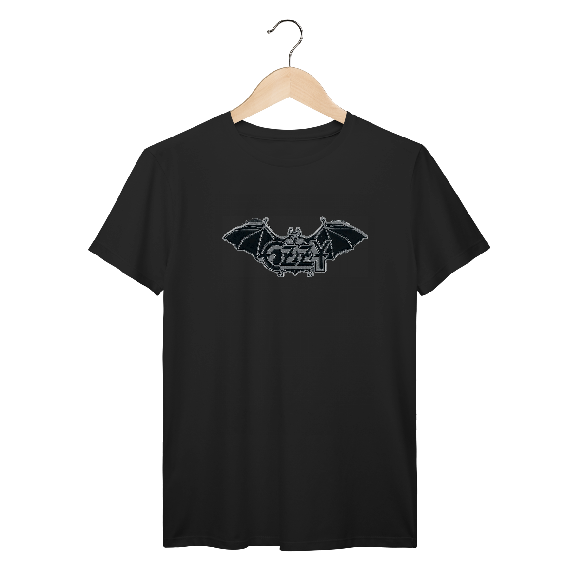 T-Shirt Prime - Ozzy Osbourne Especial Edition 4