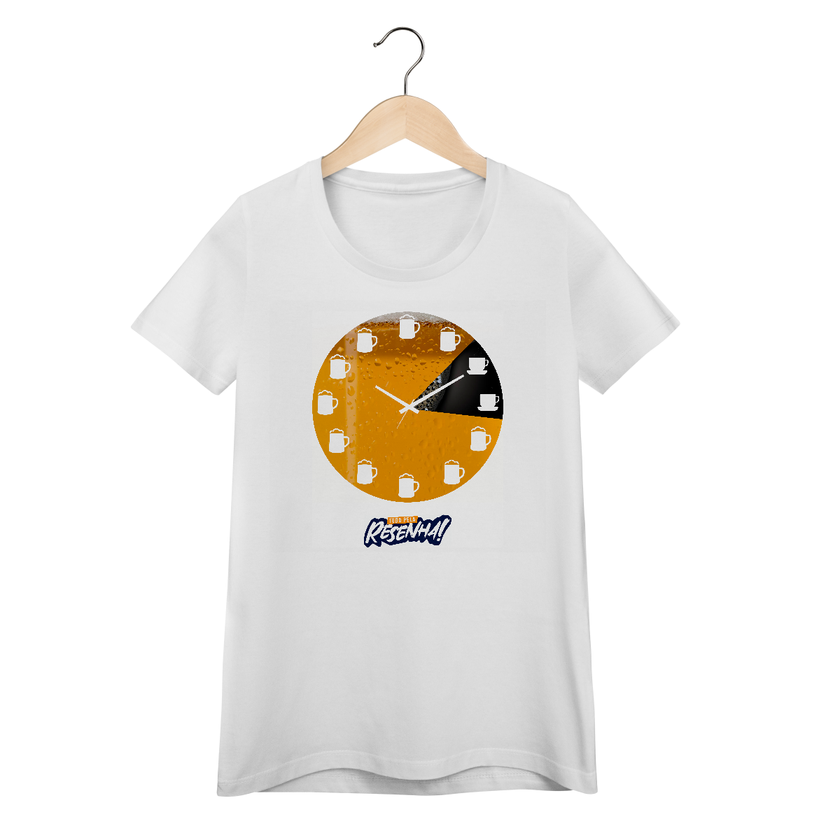 Baby Long Quality - Tudo Pela Resenha 11