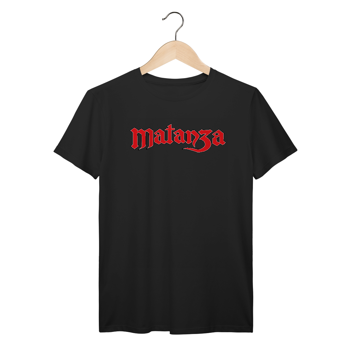T-Shirt Prime - Matanza