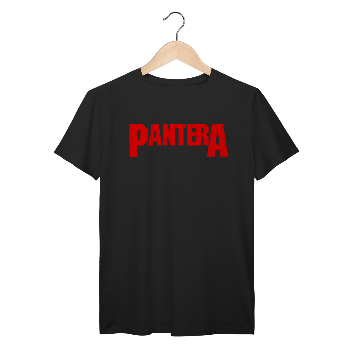 T-Shirt Prime - Pantera