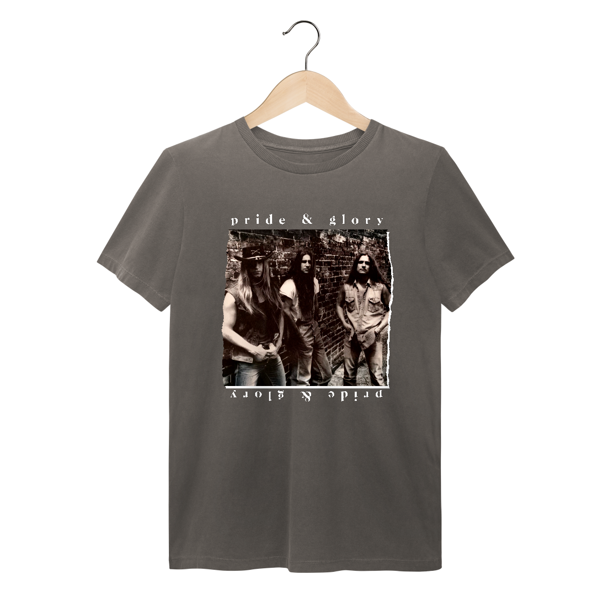 T-Shirt Estonada - Pride & Glory 2