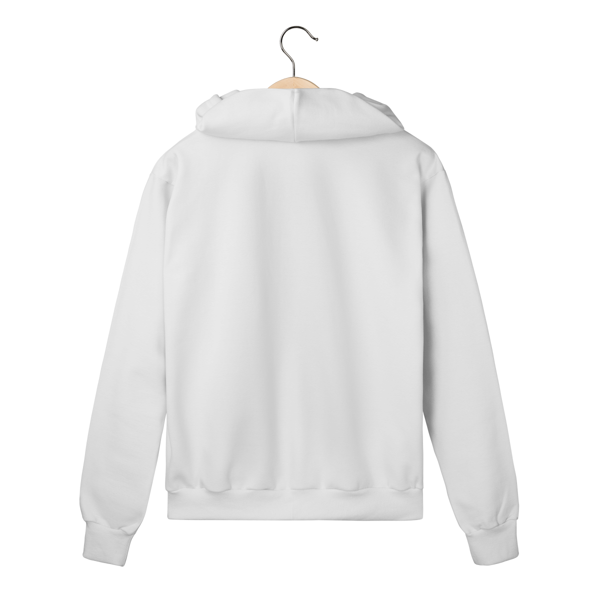 Moletom Prime - Pride & Glory logo