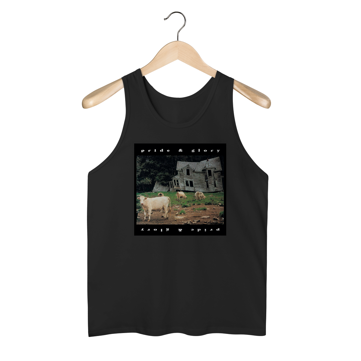 Regata - Pride & Glory Album