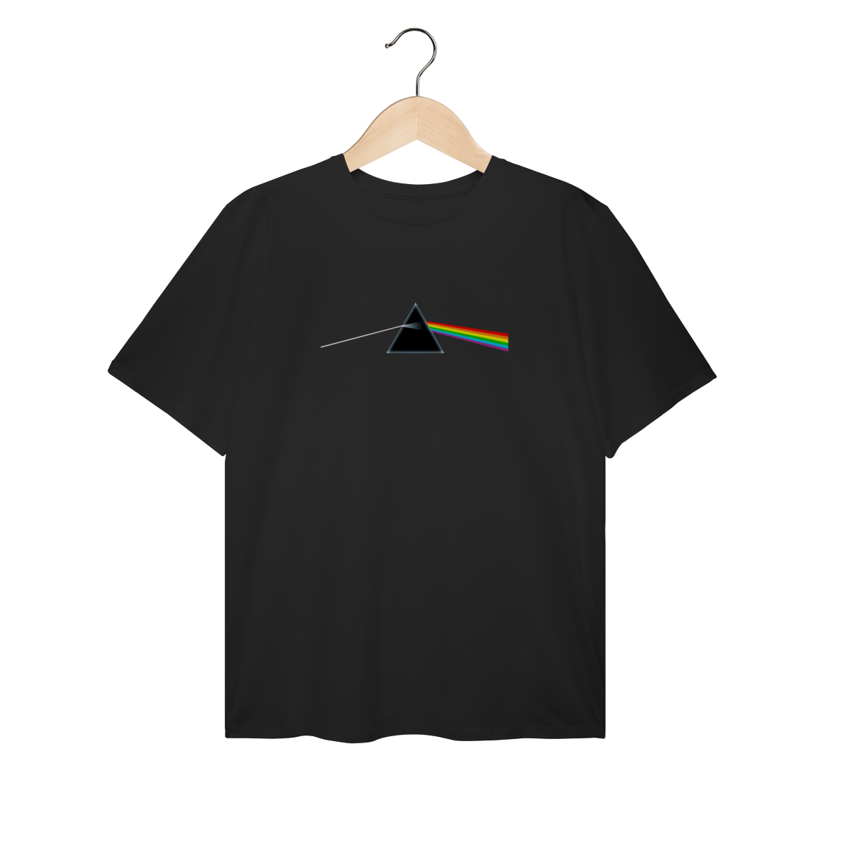 T-Shirt Plus Size - Pink Floyd