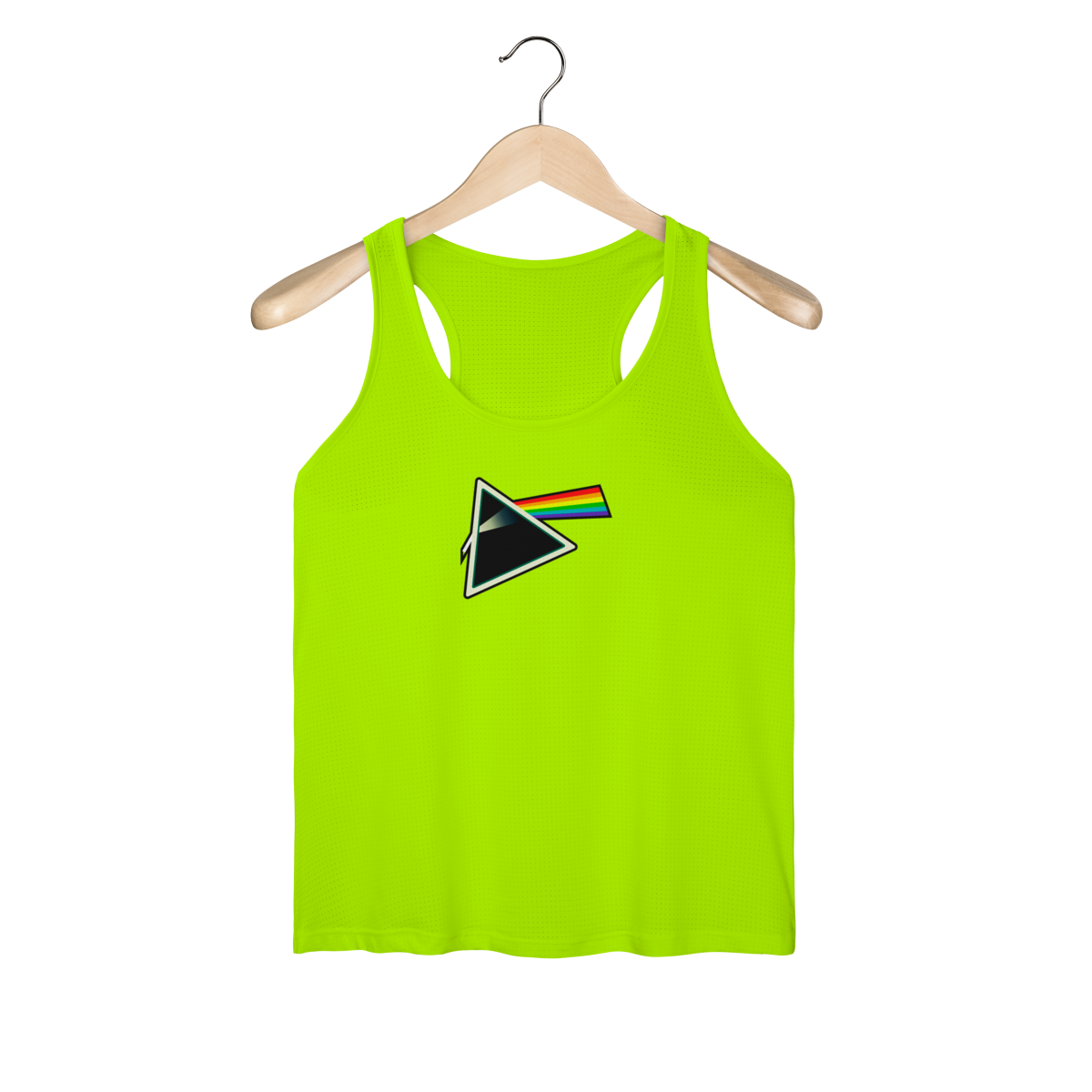 Regata Feminina Dry Fit - Pink Floyd 4