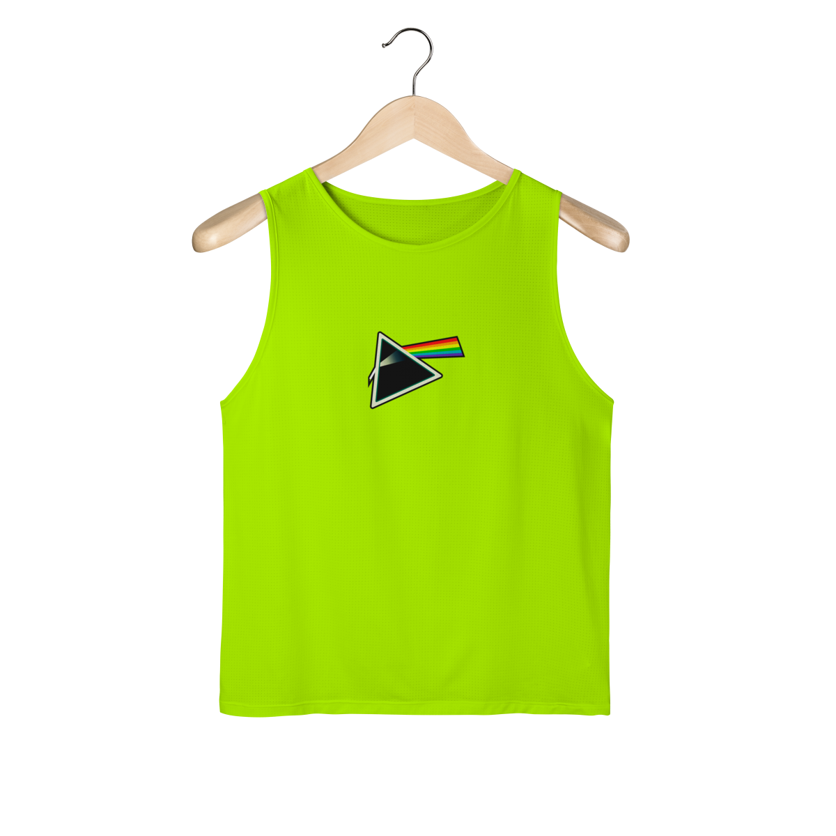 Regata Masculina Dry Fit - Pink Floyd 4