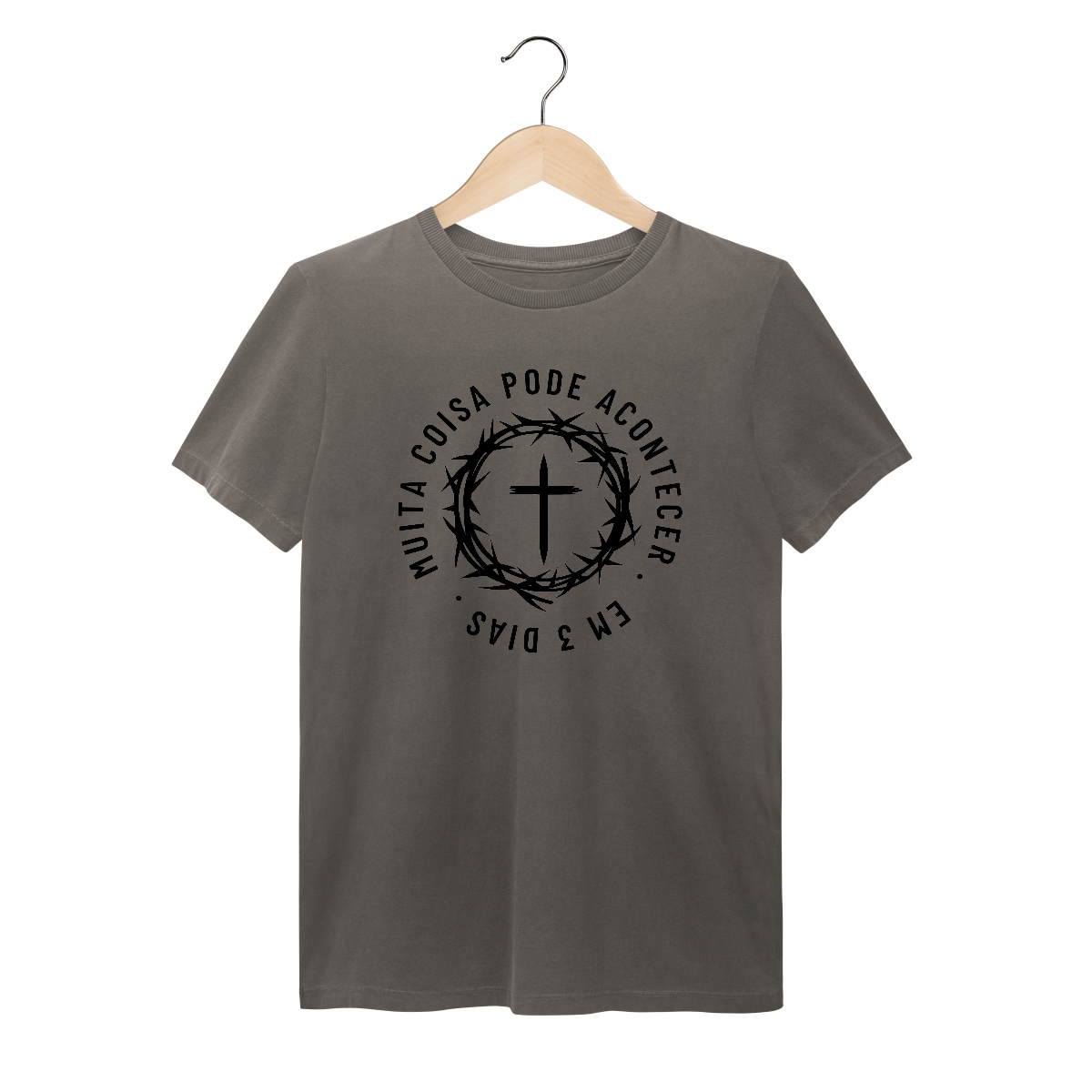 Tshirt 3 dias