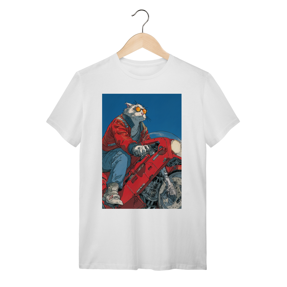 Camiseta MIA-neda