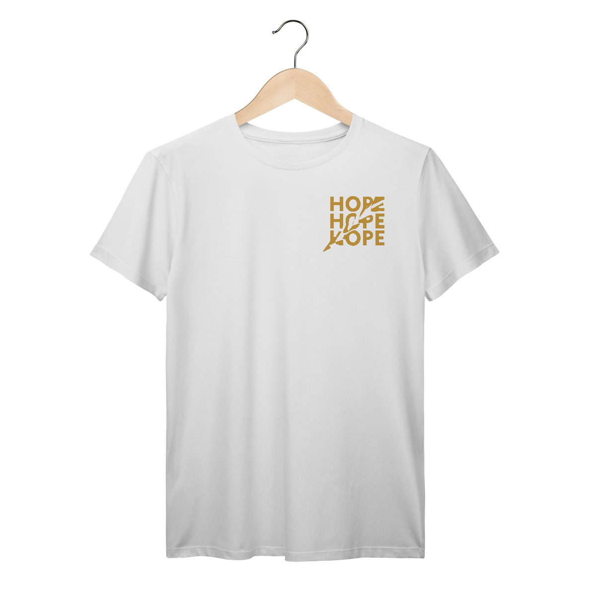 Camiseta HOPE basiq