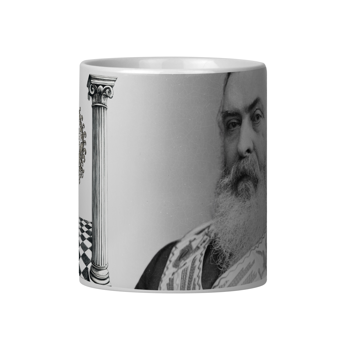 Albert Pike