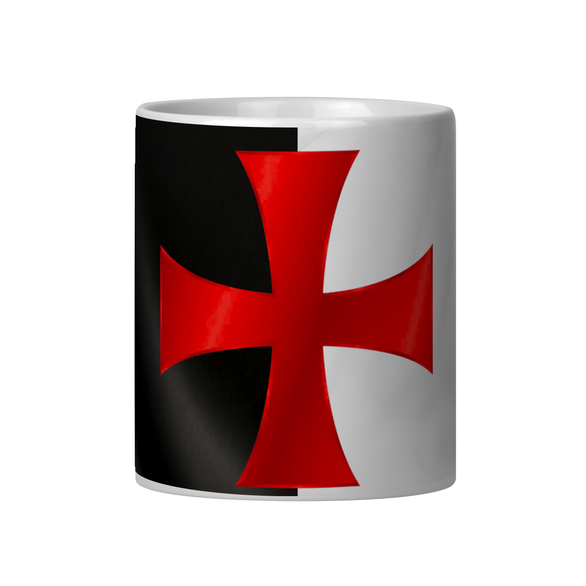 Cruz Templária