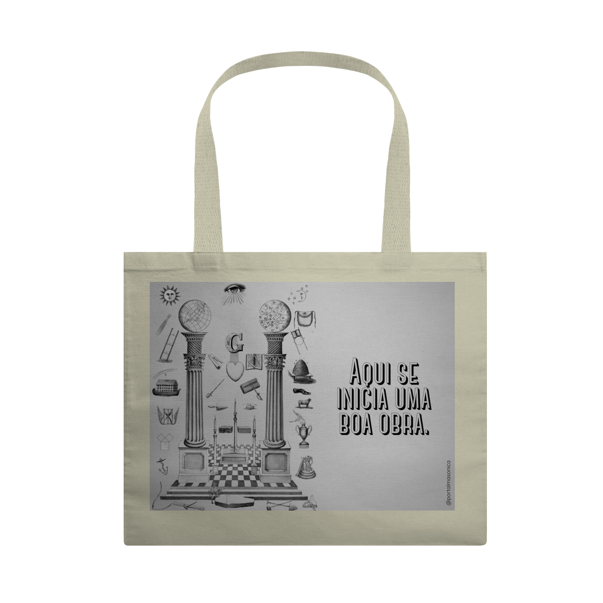 Sacola Maçônica