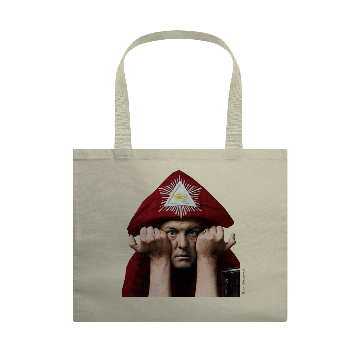 Aleister Crowley
