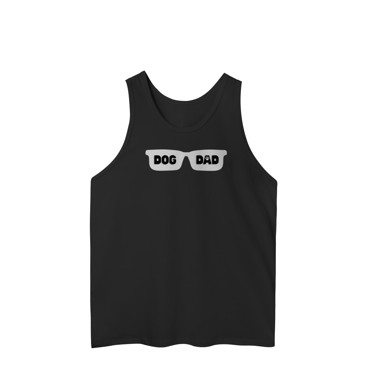 Regata Masculina Quality - Dog Dad