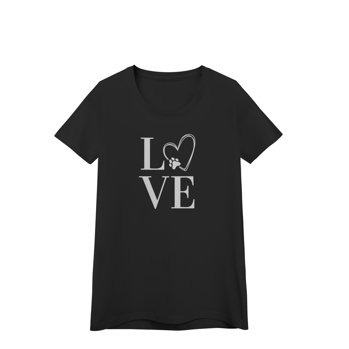 Baby Long Quality - LOVE Dog