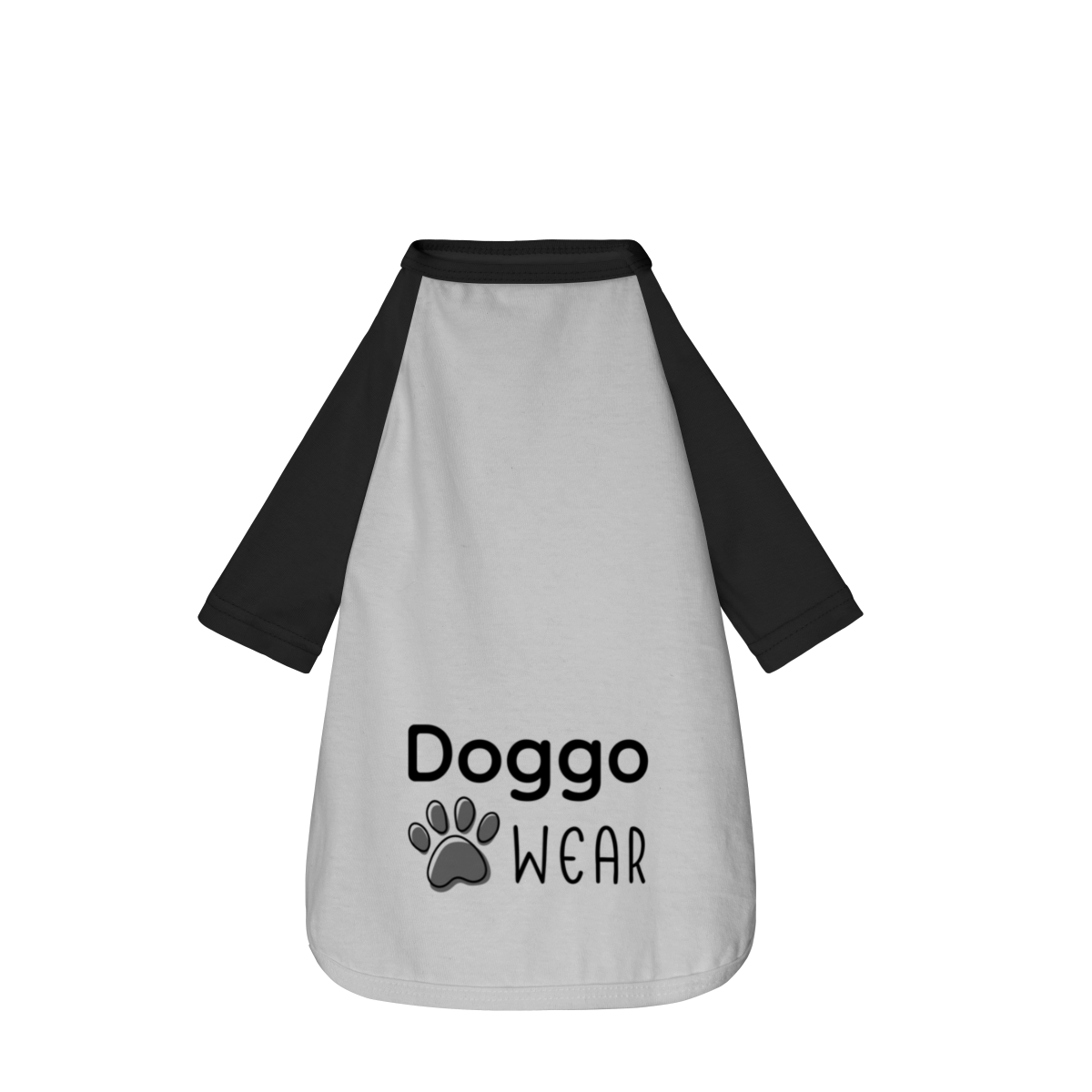 Roupa Pet - Doggo Wear