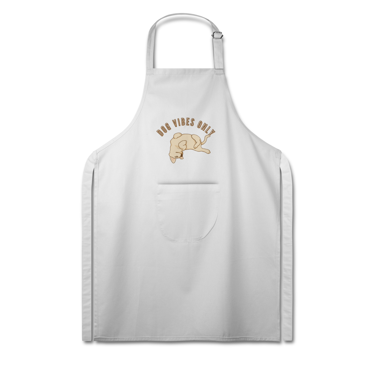 Cropped - Dog Vibes Only