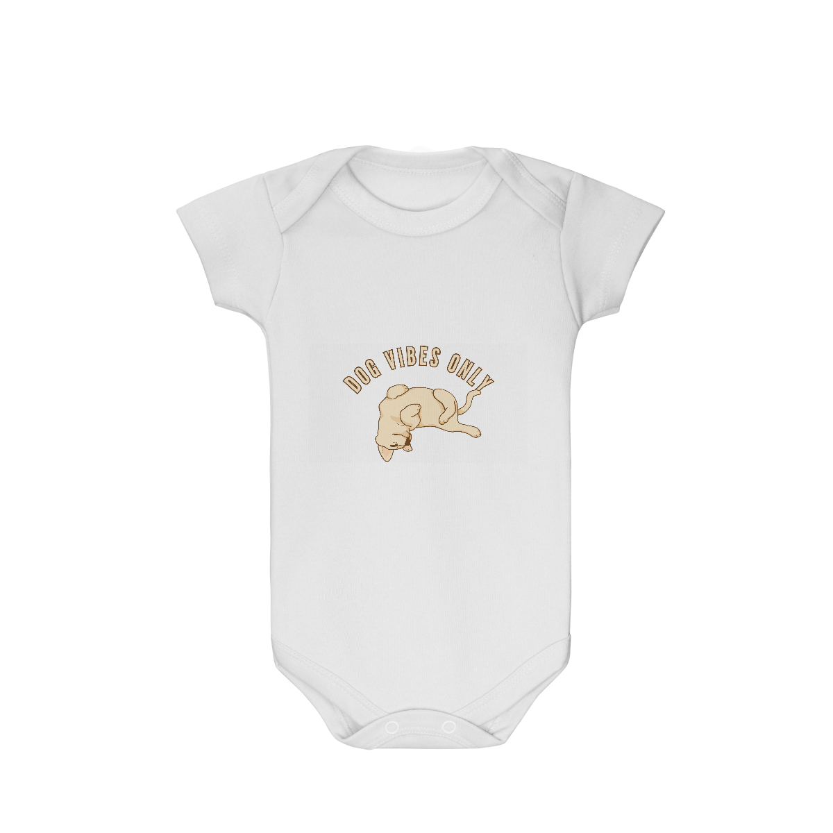 Body - Dog Vibes Only
