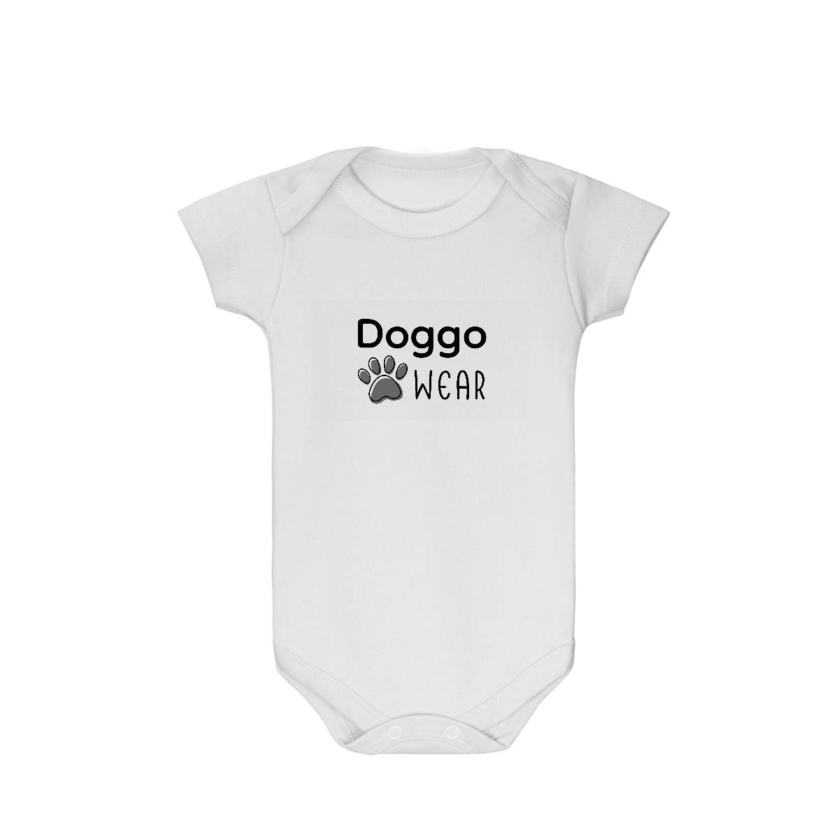Body - Doggo Wear