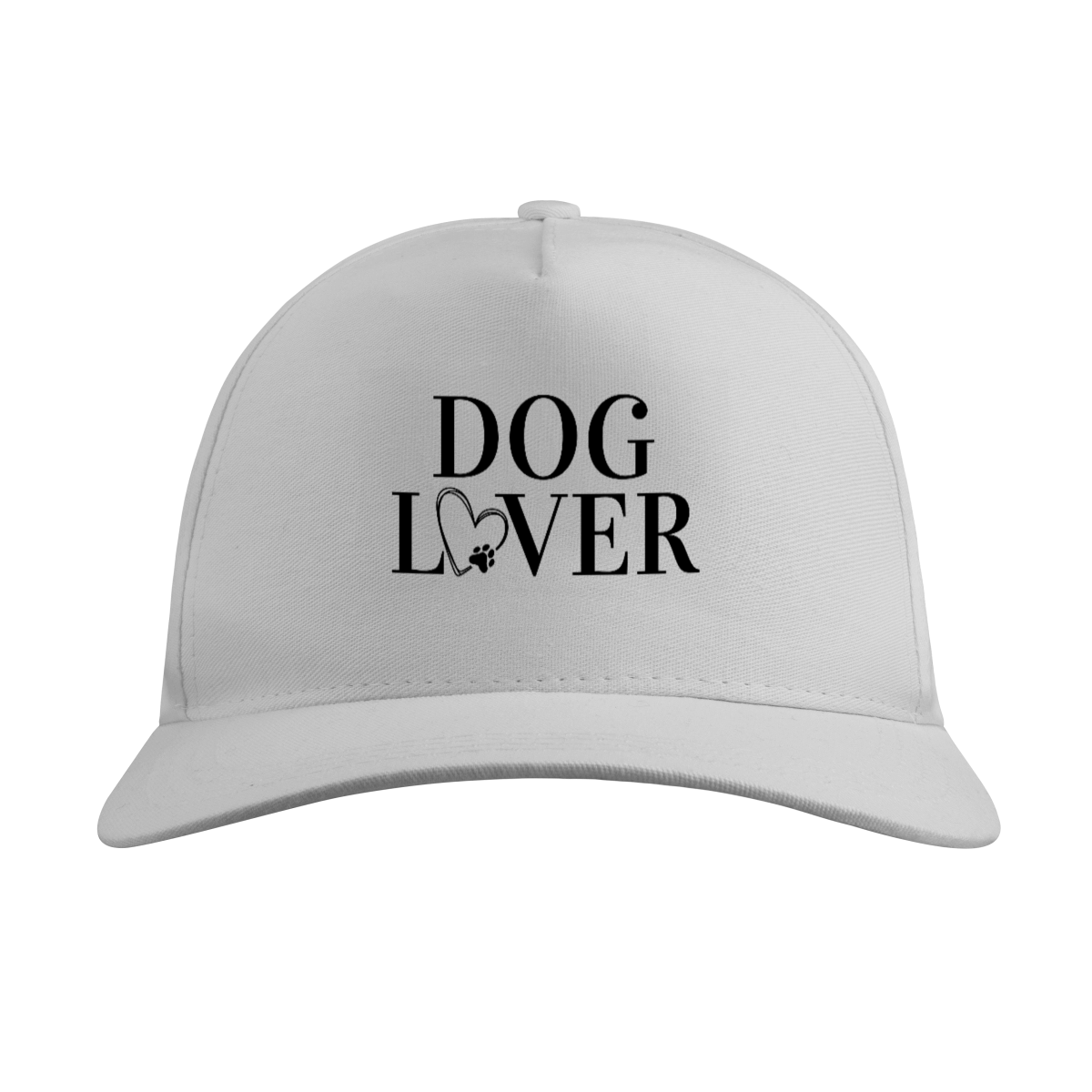 Boné Quality - Dog Lover