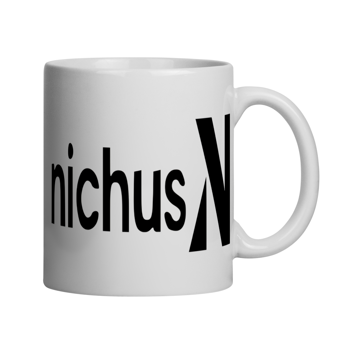CANECA NICHUS