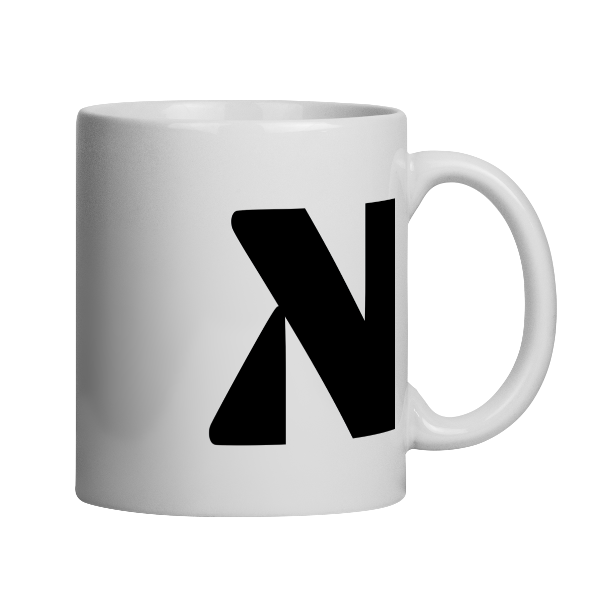 CANECA NICHUS LOGO