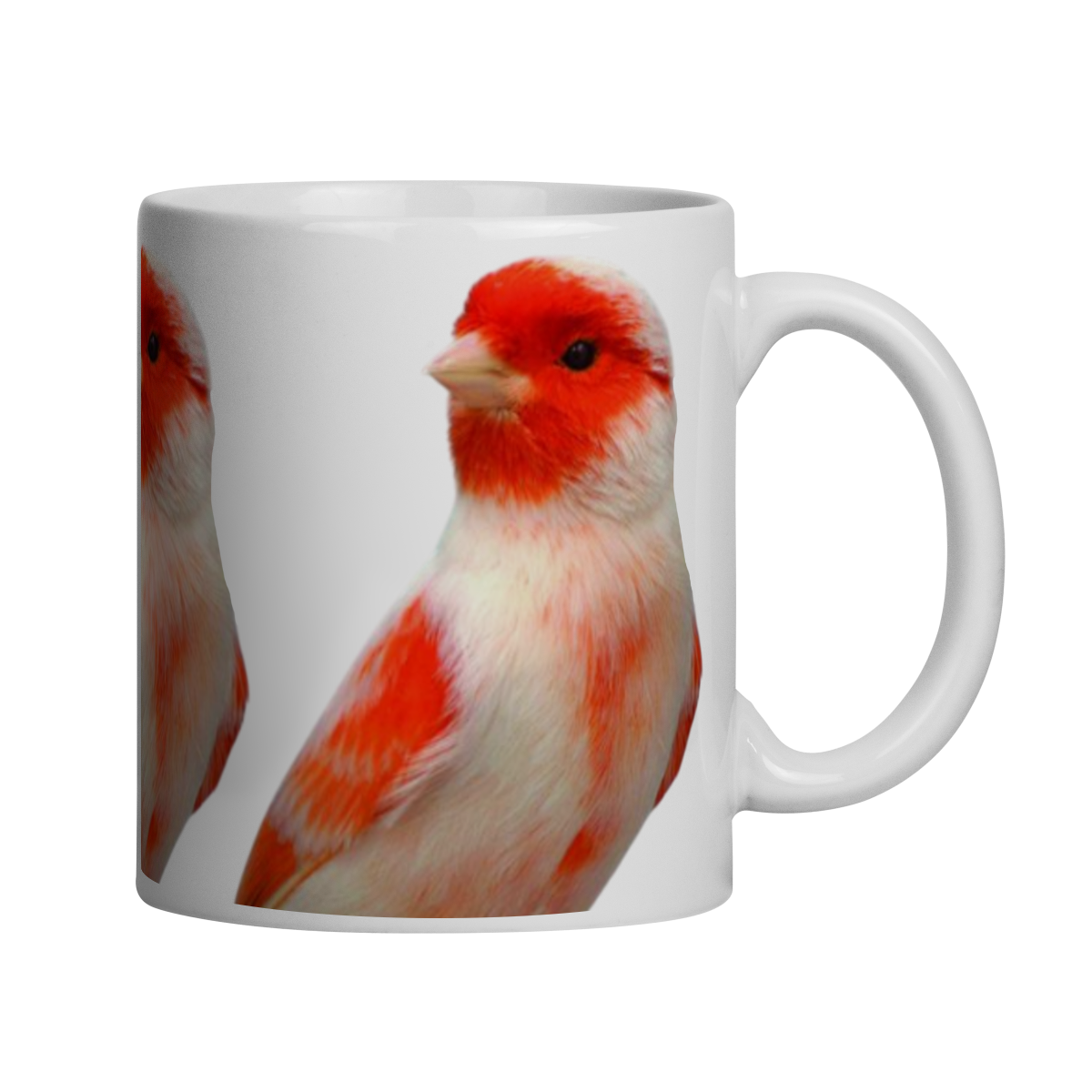 VERMELHO MOSAICO MACHO