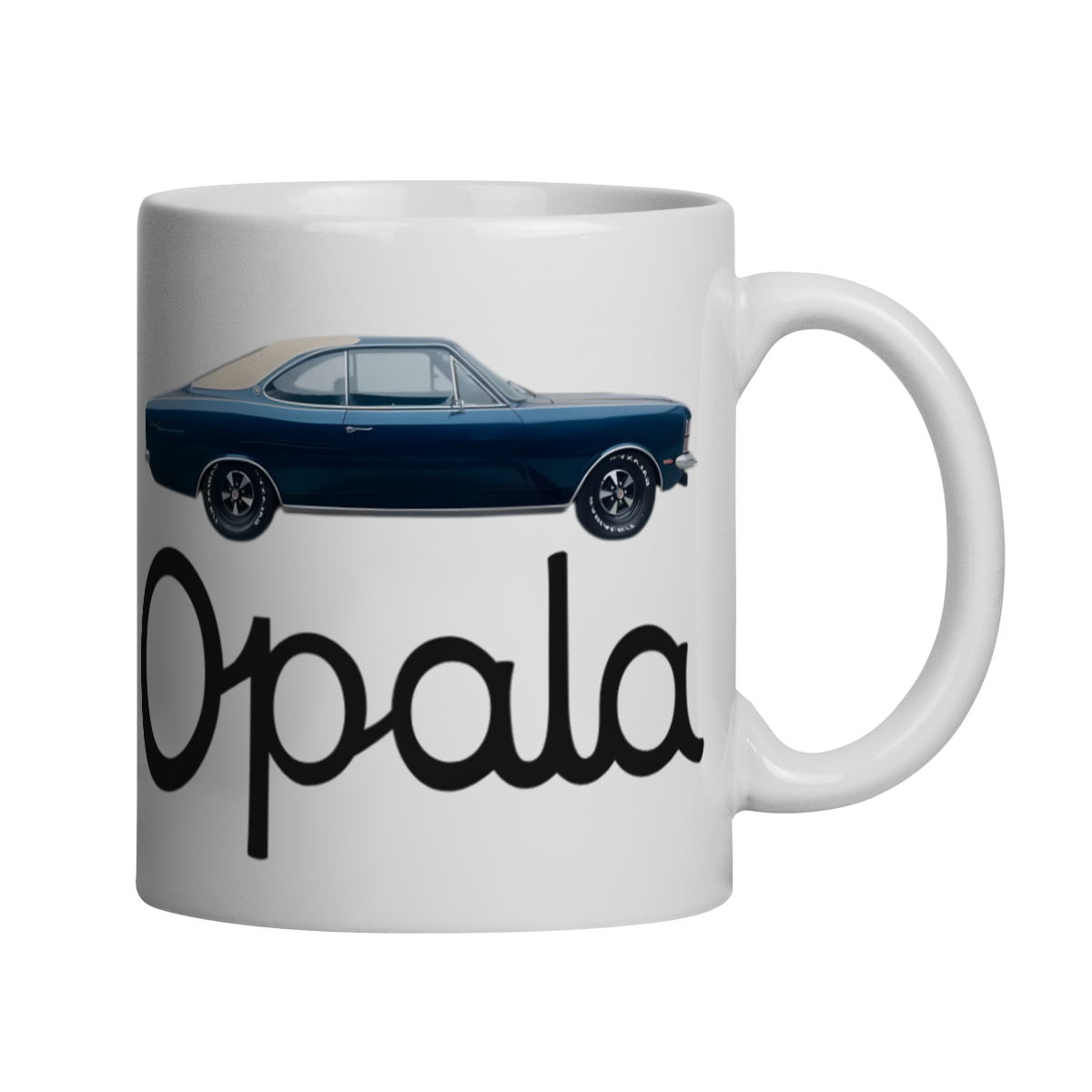 CANECA OPALA