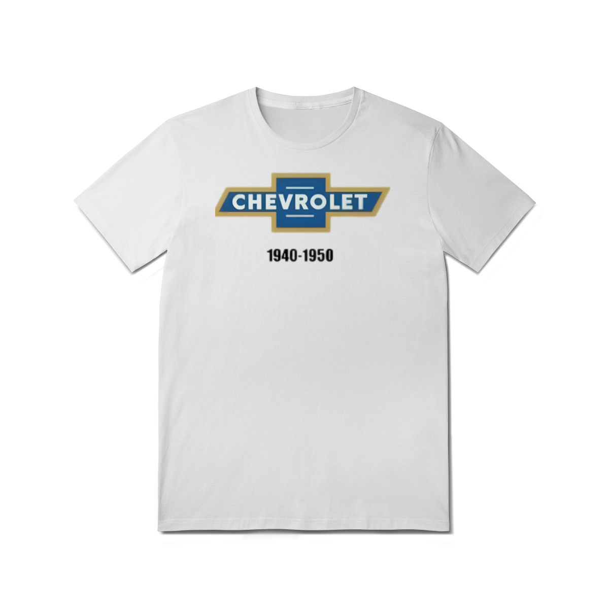 CAMISETA CHEVROLET 194-1950