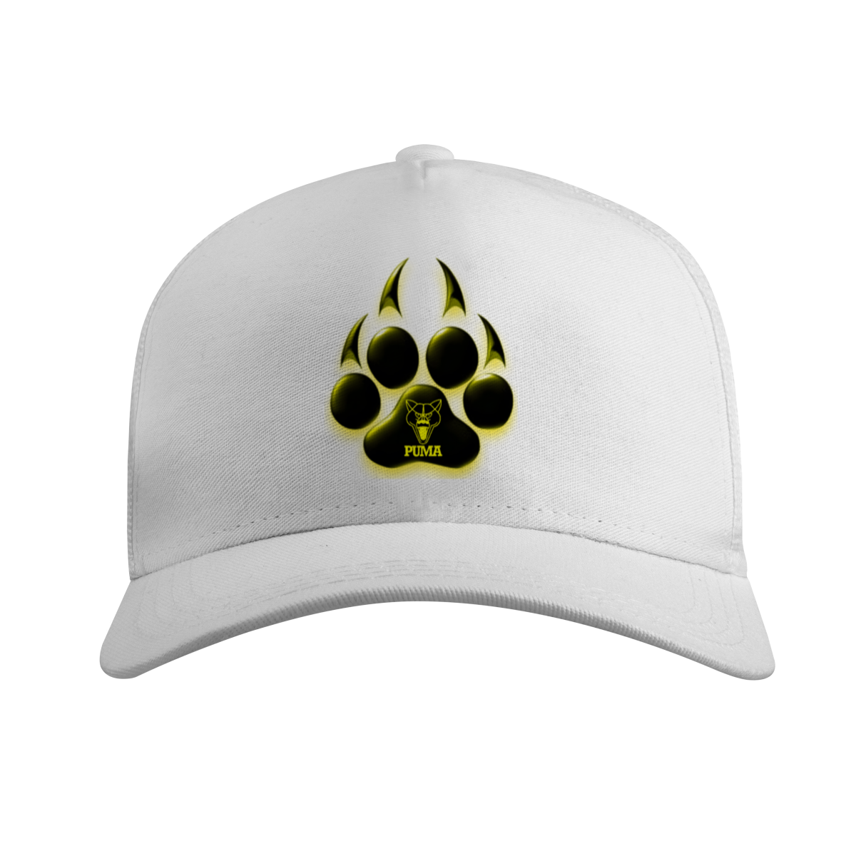 BONÉ AMERICANO C/ TELA