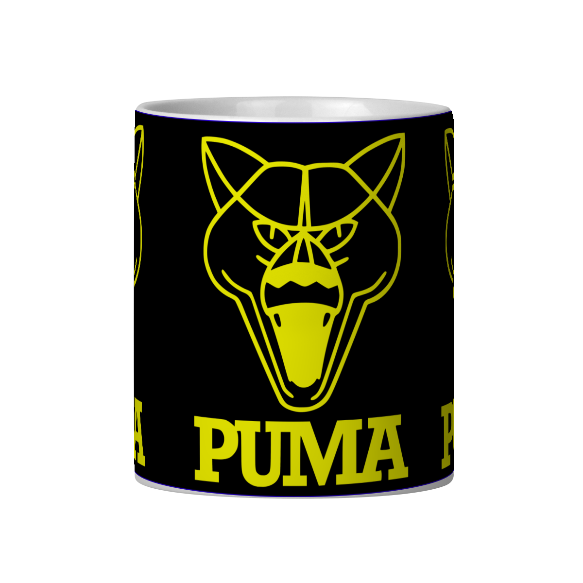 CANECA PUMA