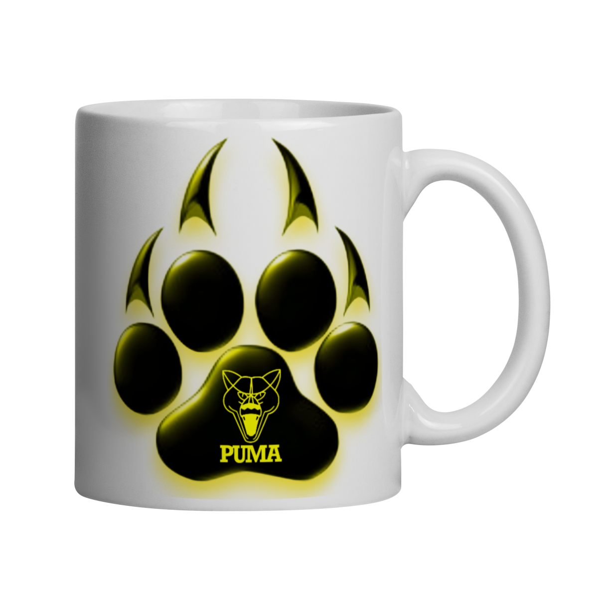 CANECA PUMA