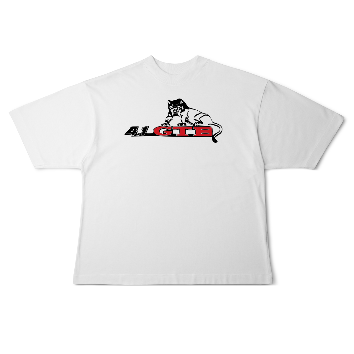 CAMISETA OVERSIZED PUMA GTB