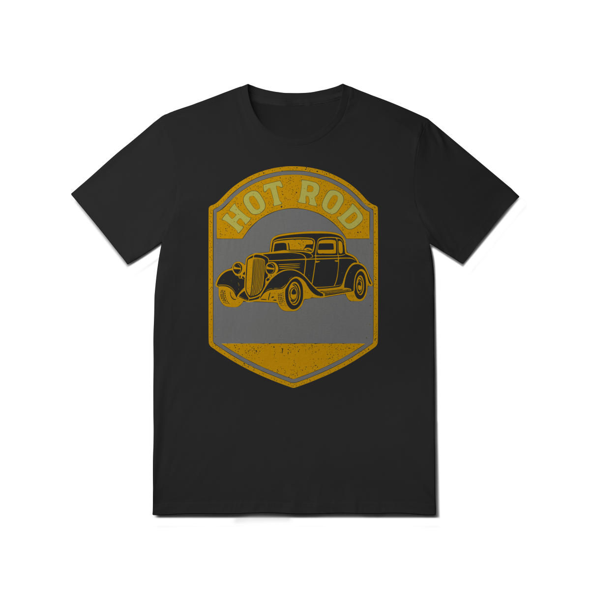 HOT ROD