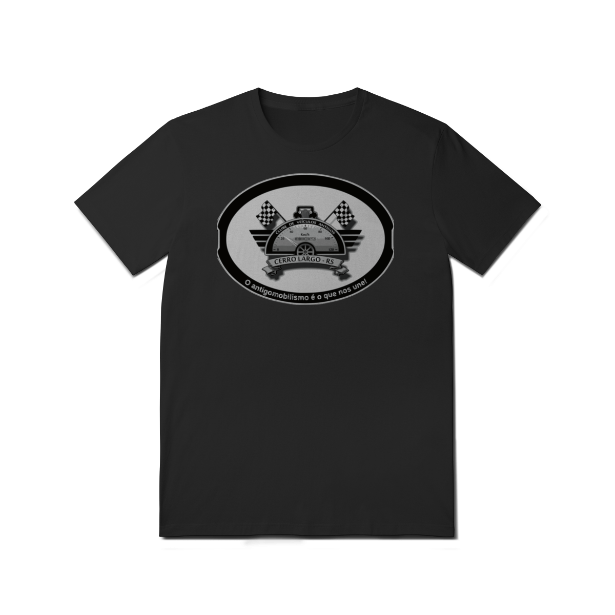 CAMISETA CERRO LARGO