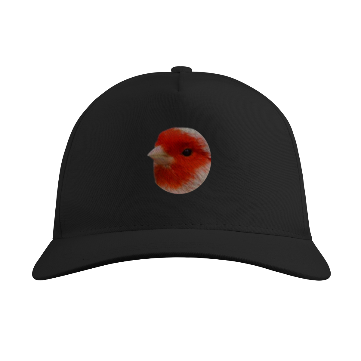 BONE VERMELHO MOSAICO