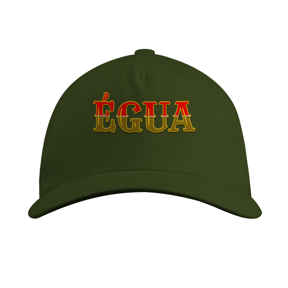 Égua - Gírias do Pará