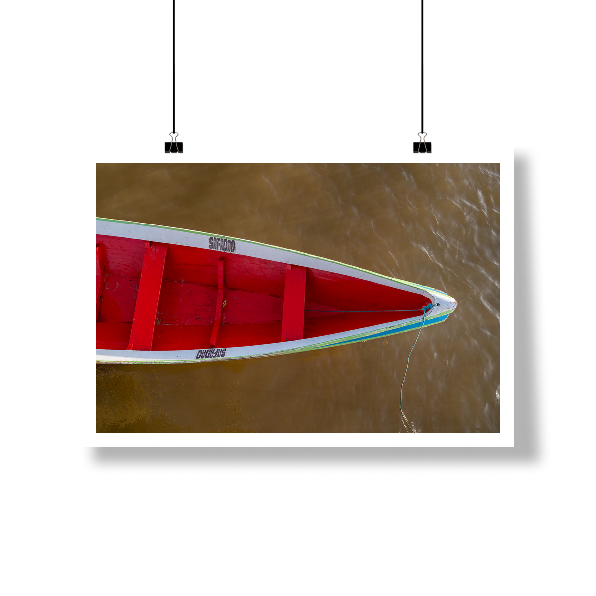 Travessia Amazônica