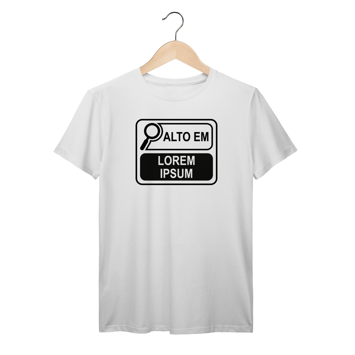 Nome do produto: Alto em Lorem Ipsum