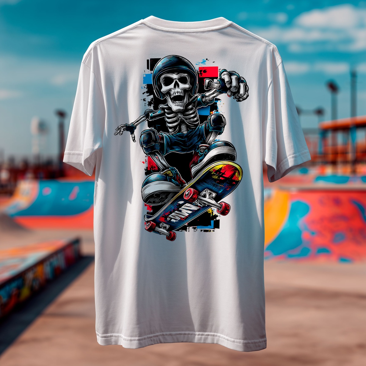 Rad Bones