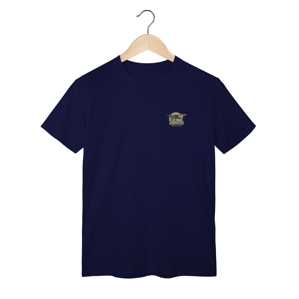 Camiseta Sky