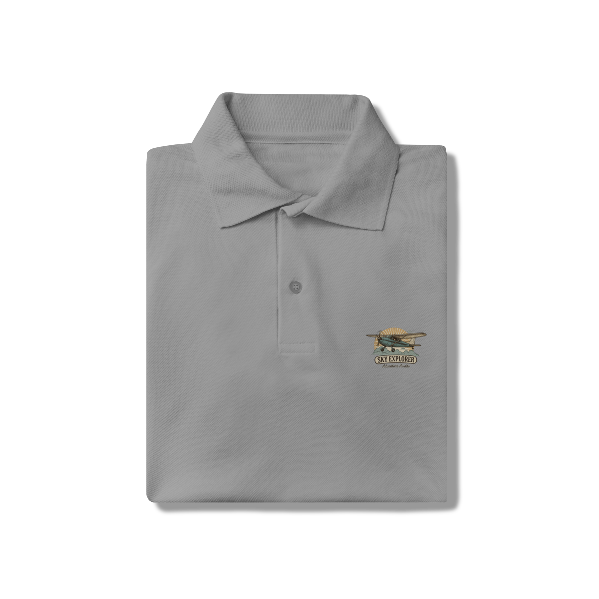 Polo Sky