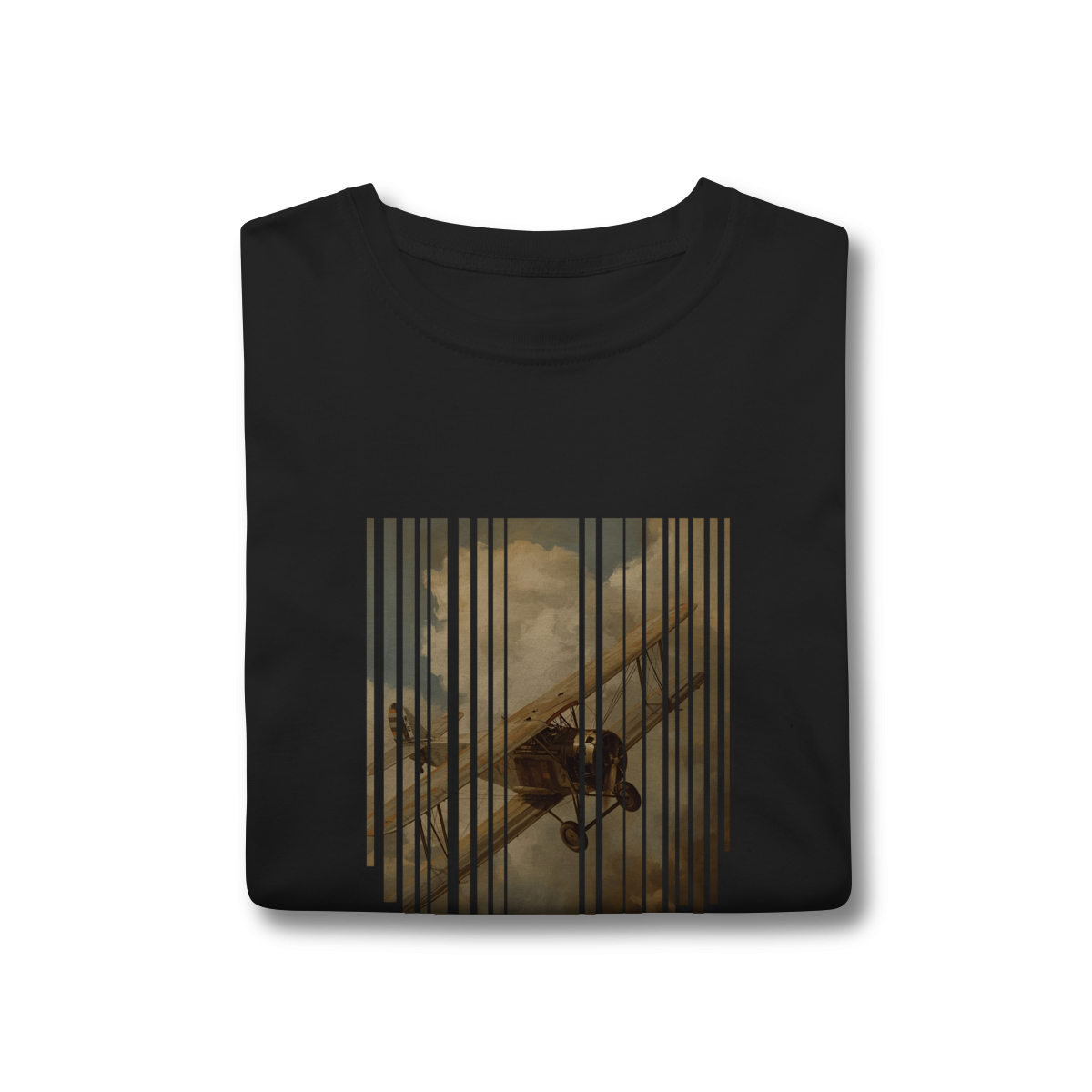 Camiseta Vintage