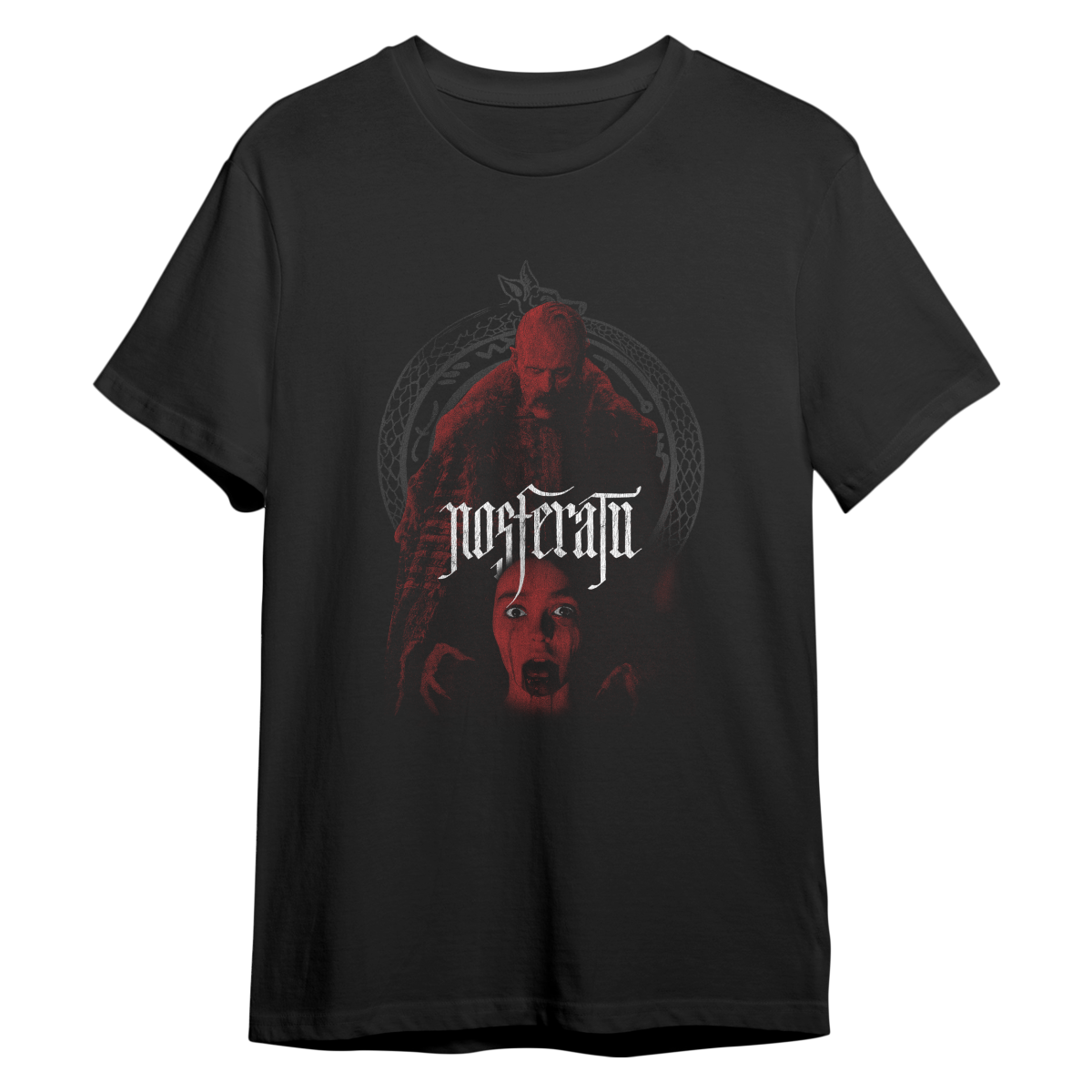 Succumb to the Darkness