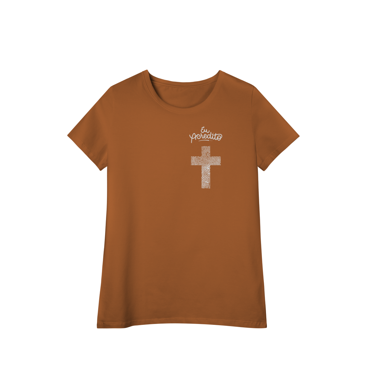 CAMISETA BABY LONG PIMA