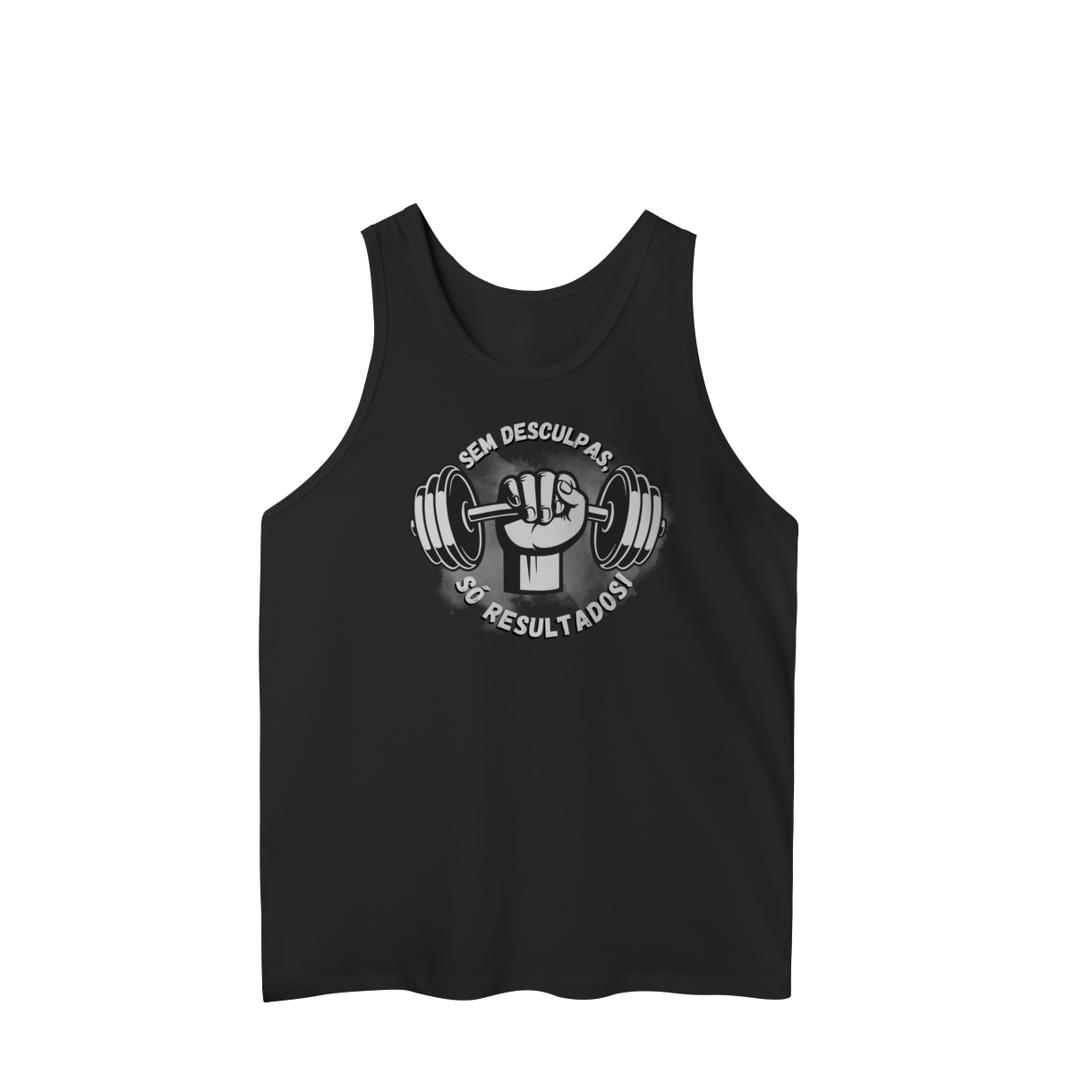 REGATA MASCULINA QUALITY