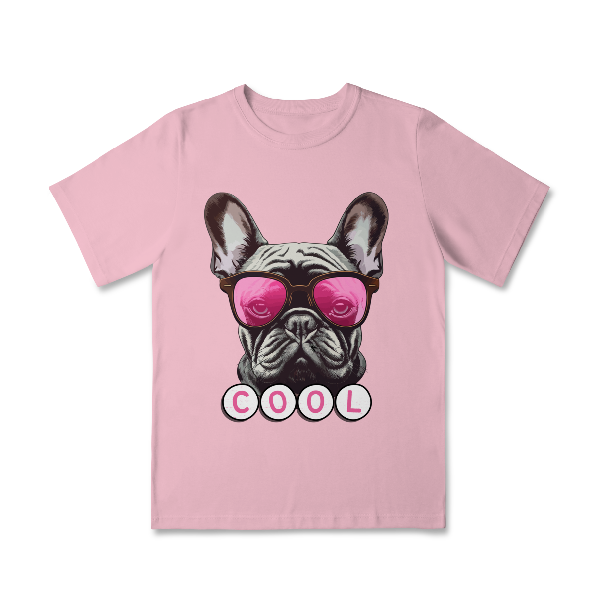 CAMISETA CLASSIC INFANTIL