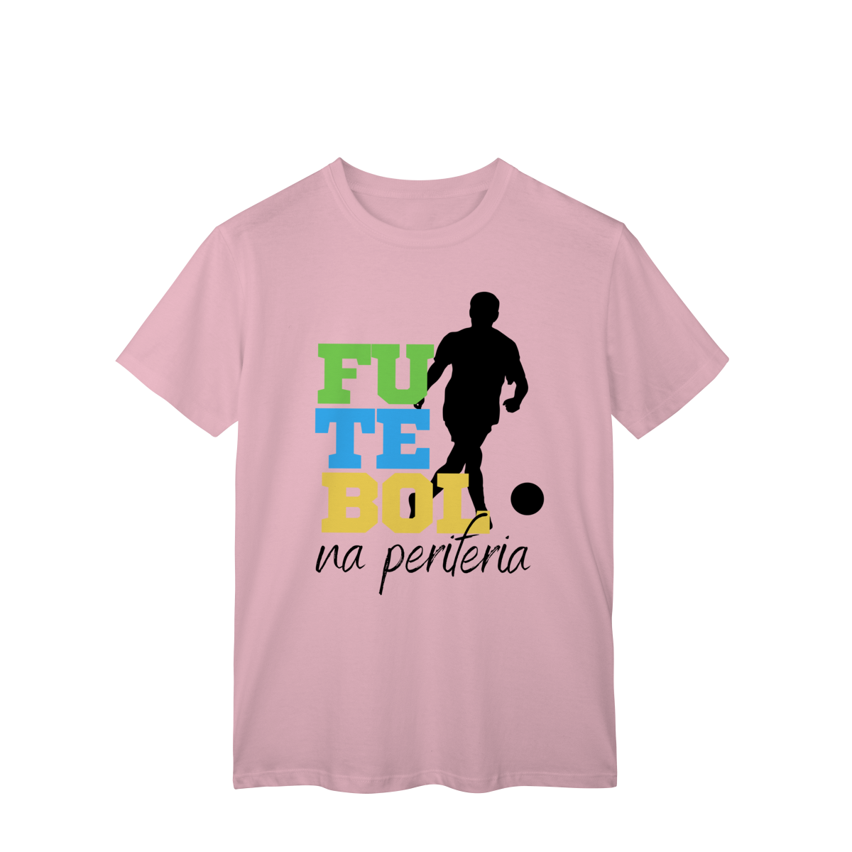 CAMISETA T-SHIRT CLASSIC